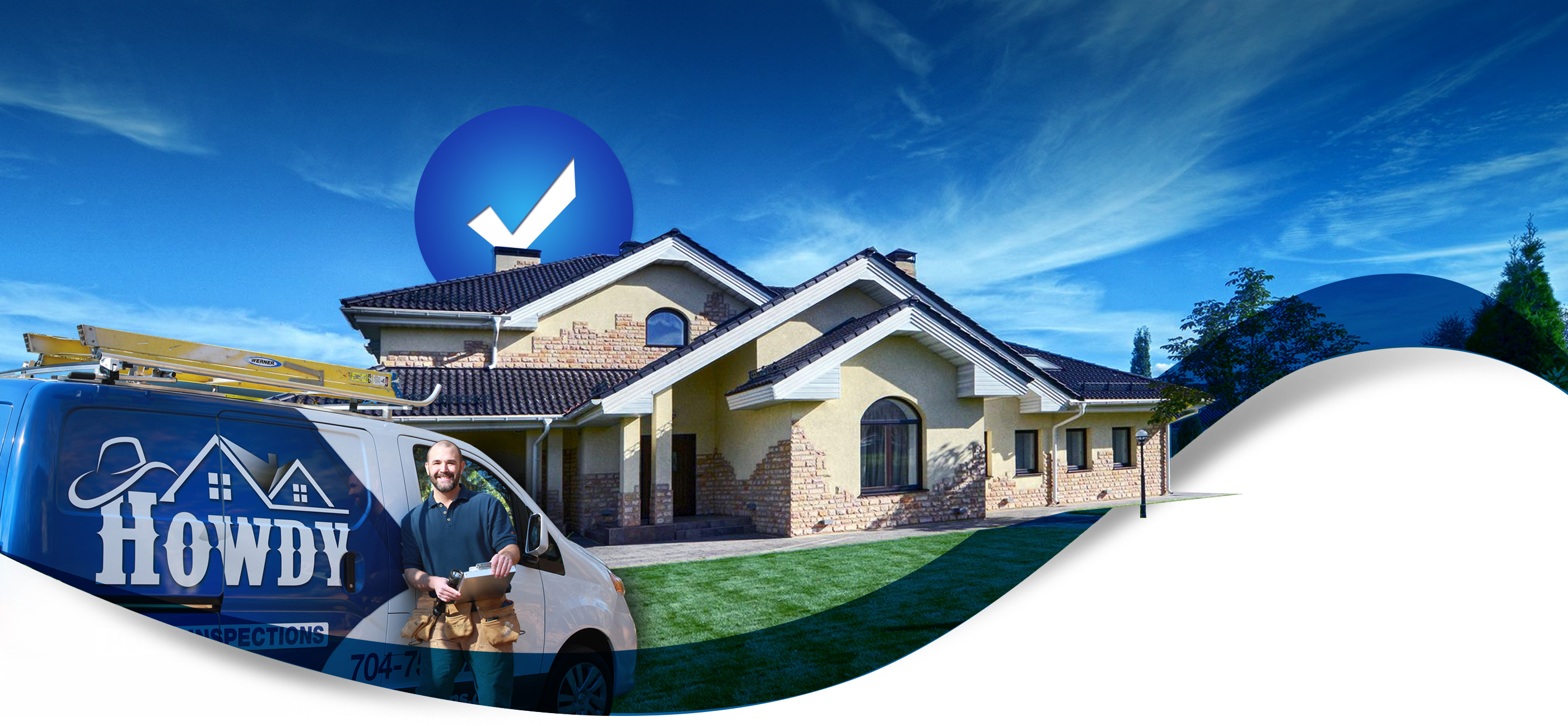 Yearly Home Inspection for Charlotte NC